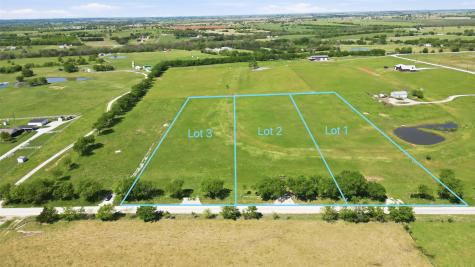Tbd County Road 401 Gainesville TX 76240