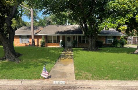 11923 Quincy Lane Dallas TX 75230