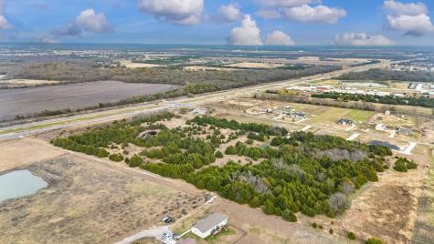 10 Acres Us-380 Highway Caddo Mills TX 75135