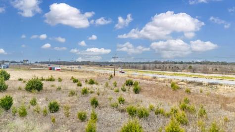 10 Acres Us-380 Highway Caddo Mills TX 75135