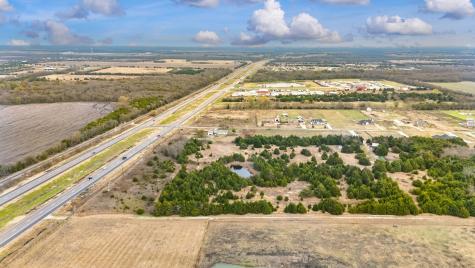 10 Acres Us-380 Highway Caddo Mills TX 75135
