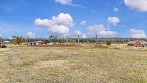 10 Acres Us-380 Highway Caddo Mills TX 75135