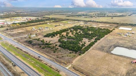 10 Acres Us-380 Highway Caddo Mills TX 75135