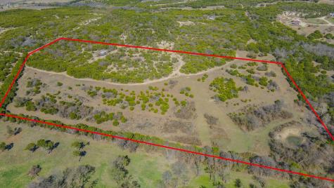 0 Private Road Cranfills Gap TX 76637