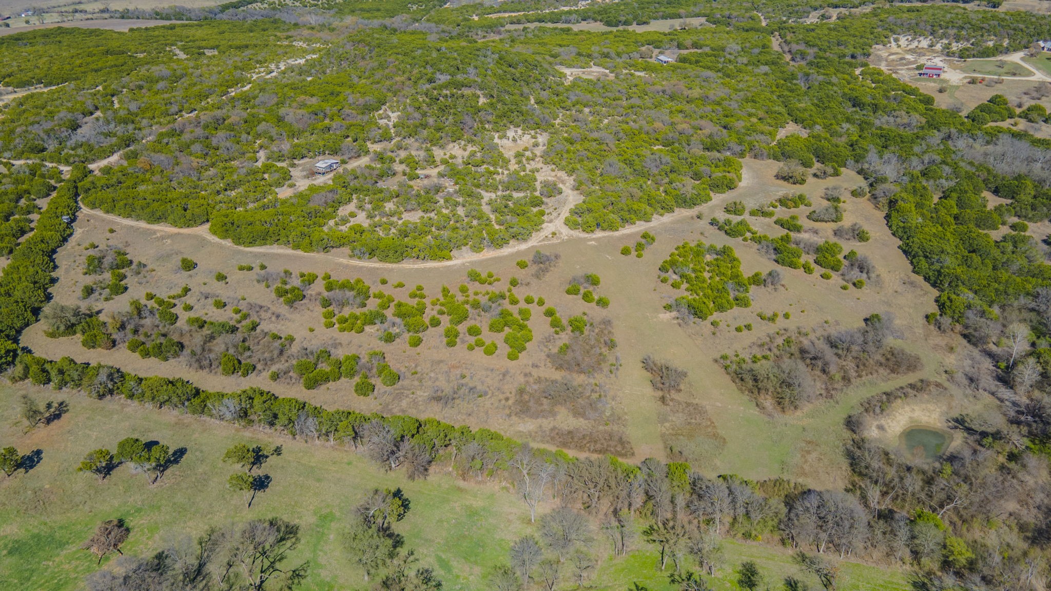 0 Private Road Cranfills Gap TX 76637