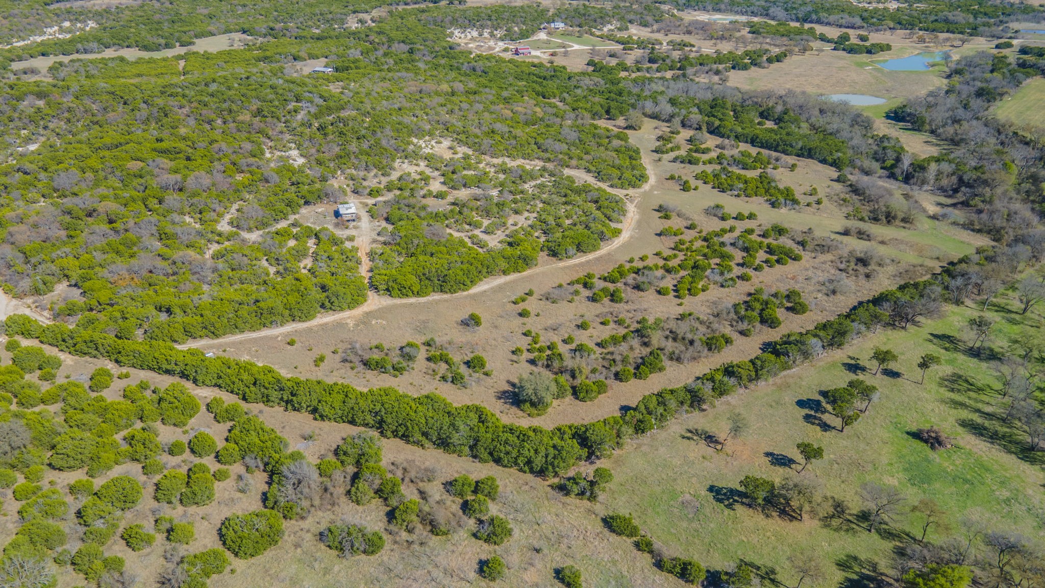 0 Private Road Cranfills Gap TX 76637