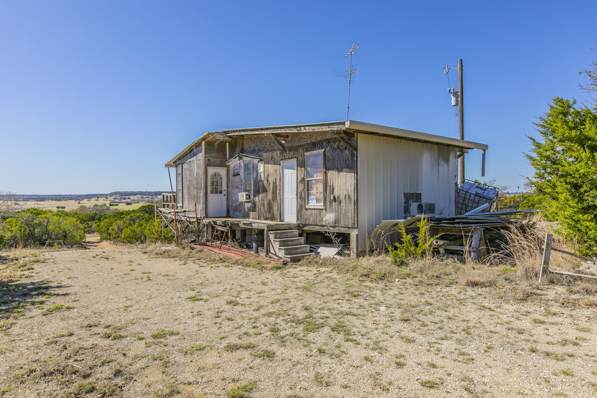 0 Private Road Cranfills Gap TX 76637