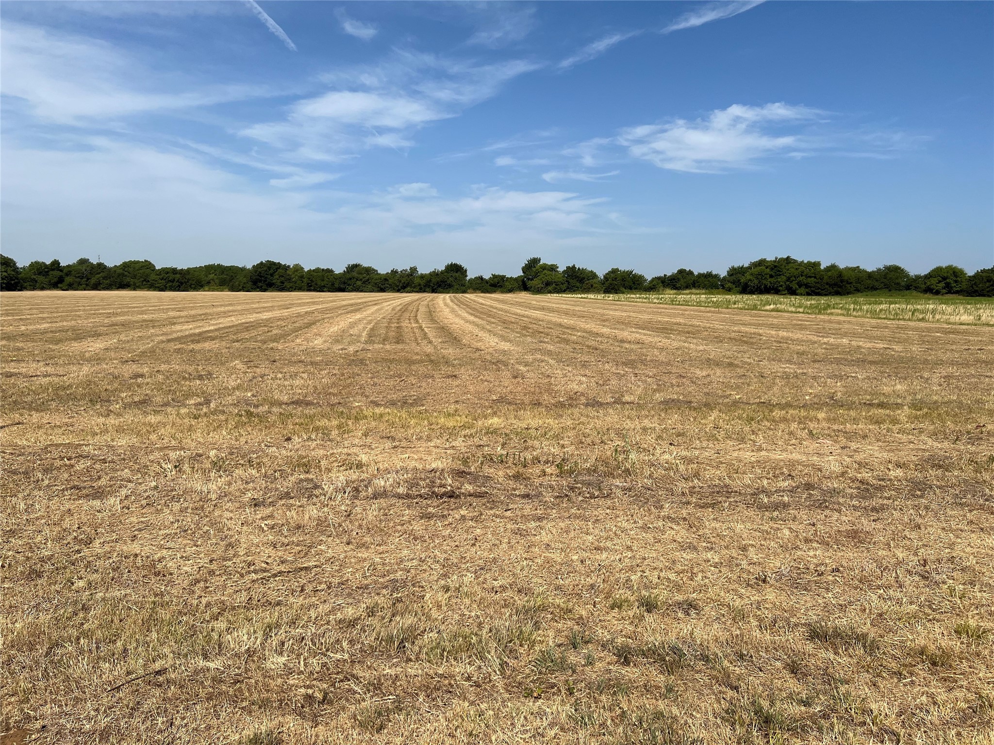 Lot 3 Rodgers Road Sadler TX 76264