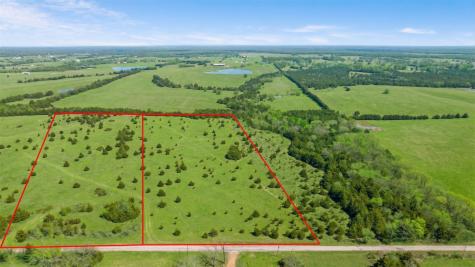 Tbd Lot 1 County Road 43380 Paris TX 75462
