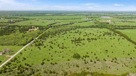 Tbd Lot 1 County Road 43380 Paris TX 75462