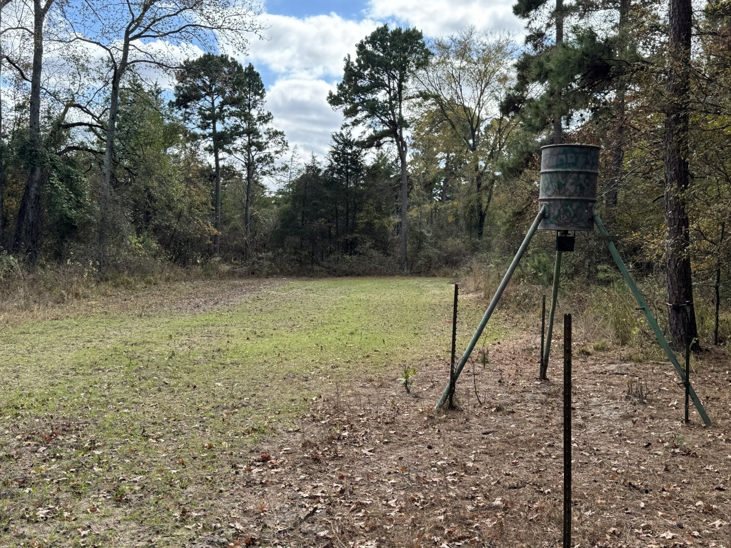 Tbd Stag Road Gilmer TX 75644