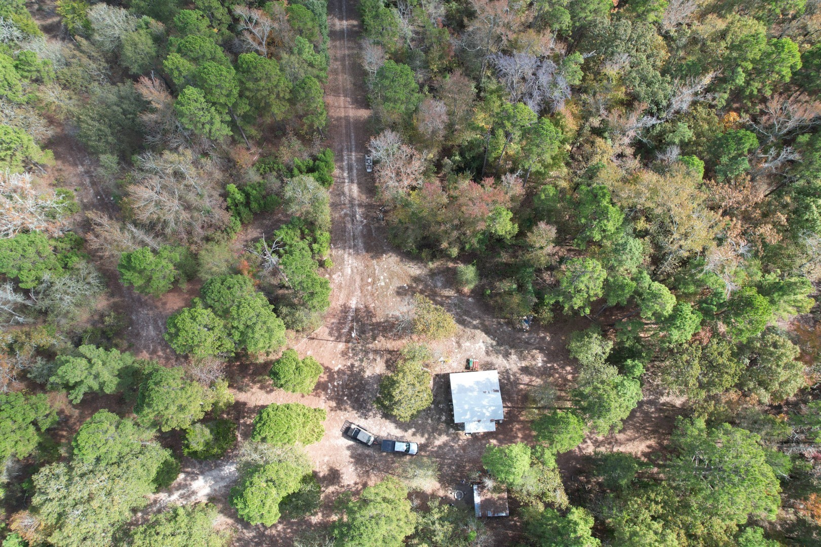 Tbd Stag Road Gilmer TX 75644