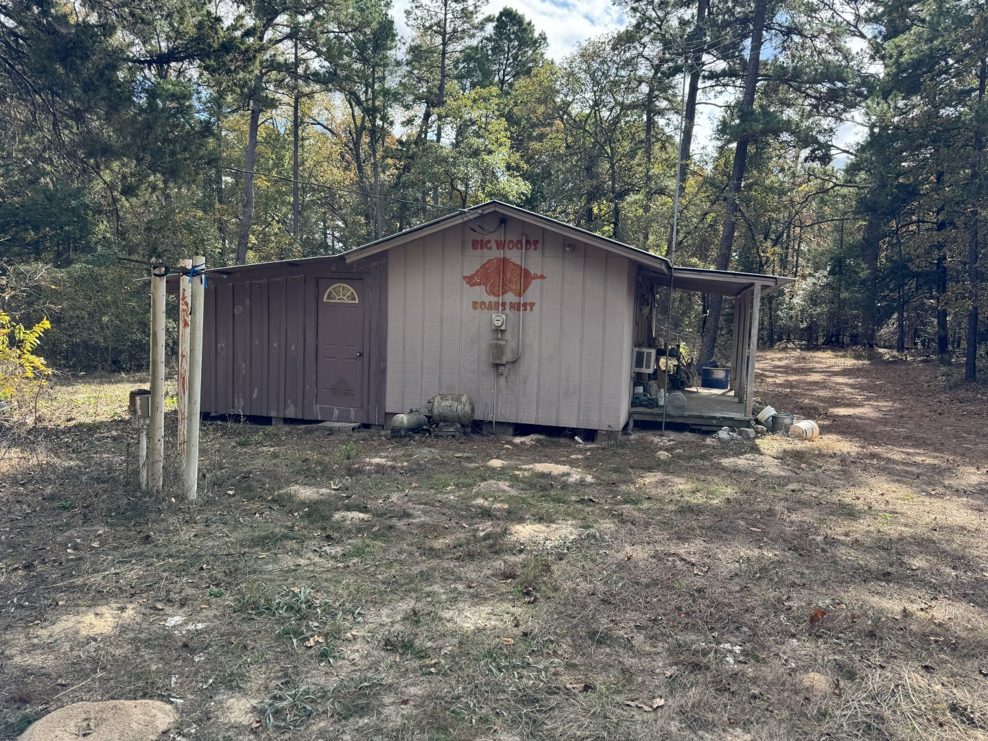 Tbd Stag Road Gilmer TX 75644