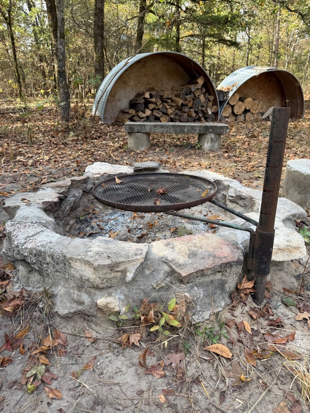 Tbd Stag Road Gilmer TX 75644