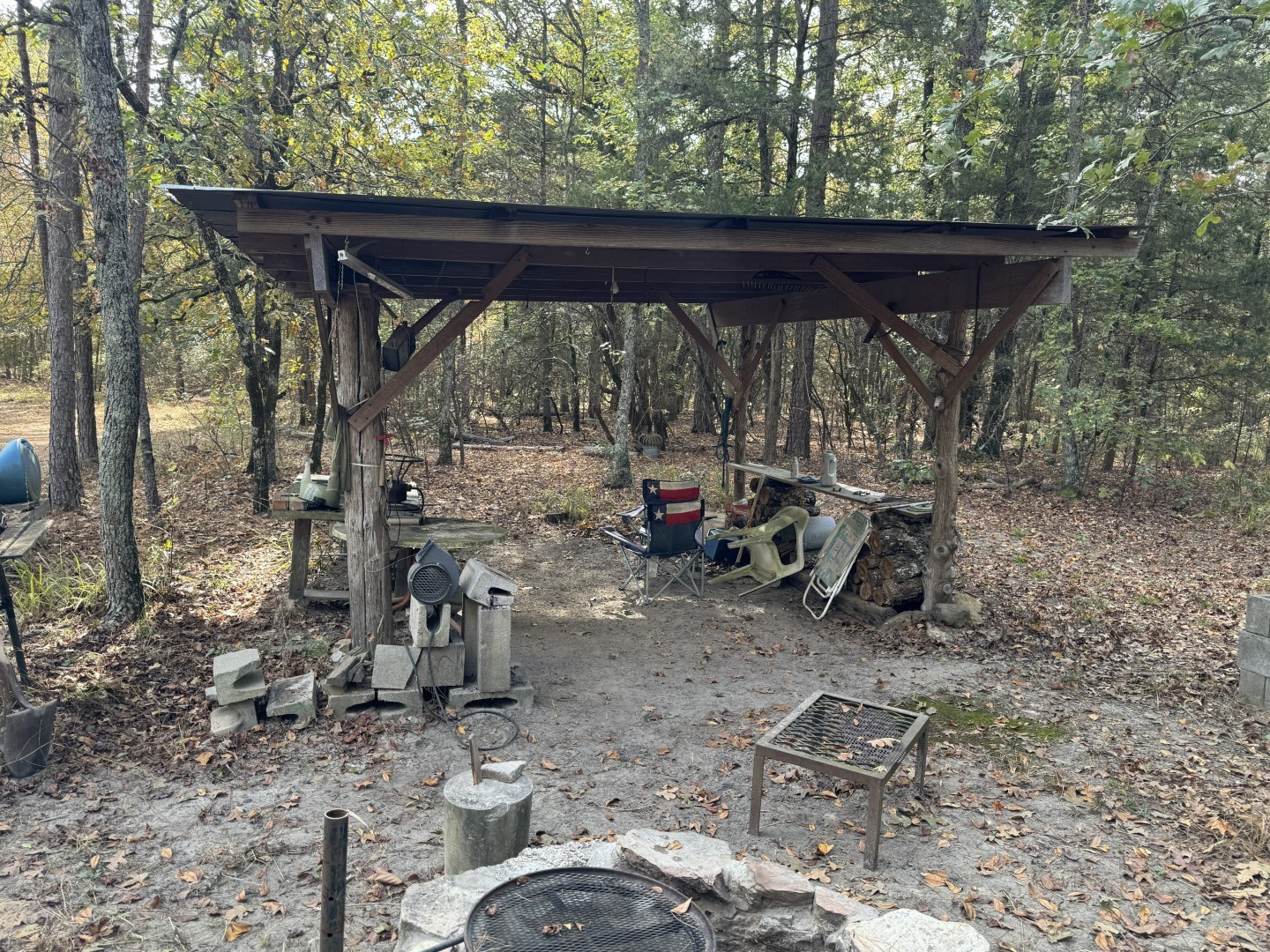 Tbd Stag Road Gilmer TX 75644