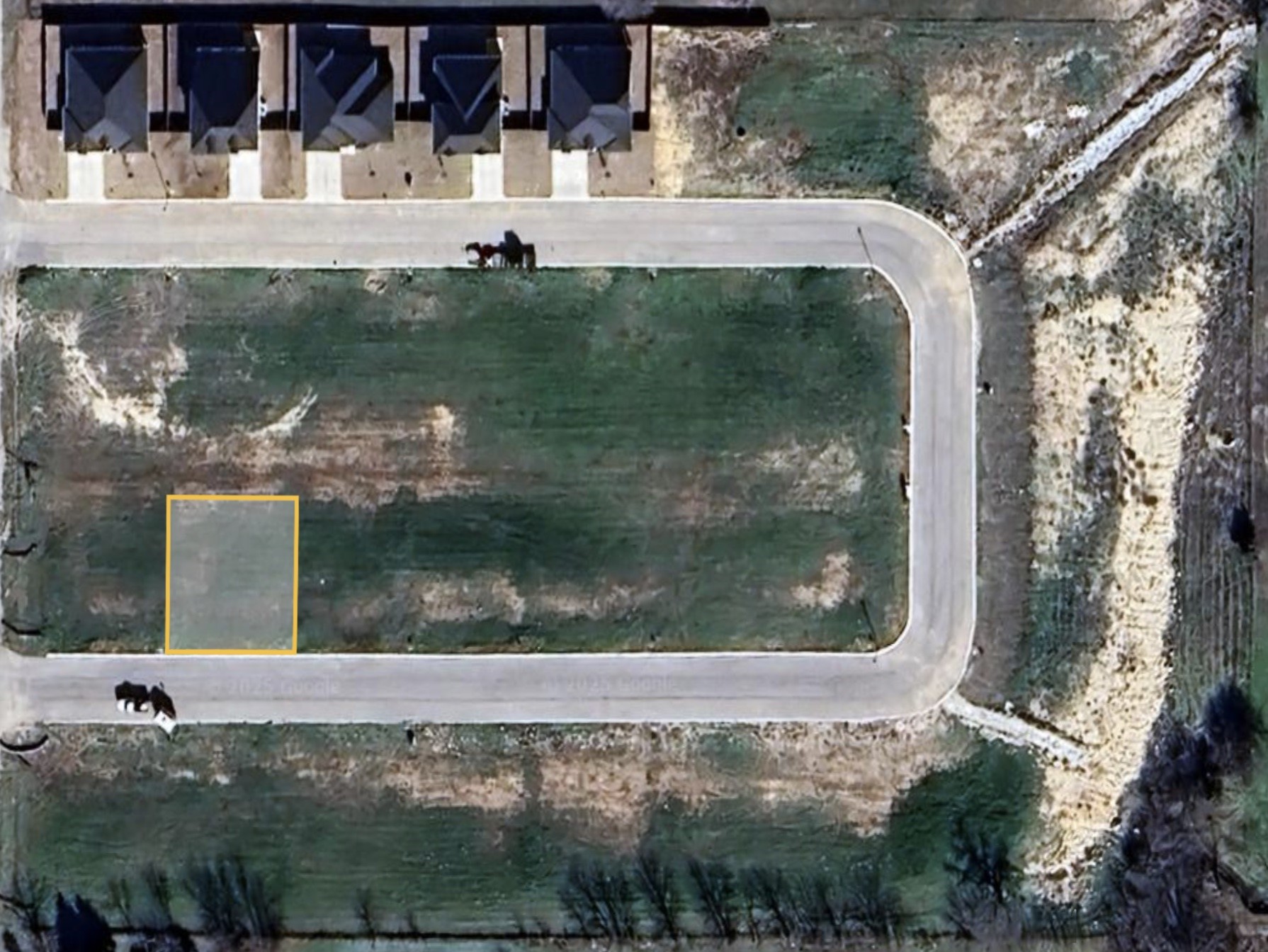 403 Cirrus Circle Muenster TX 76252