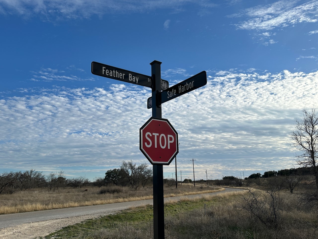 720721 Safe Harbor Brownwood TX 76801