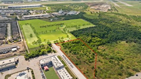 5200 N Belt Line Road Irving TX 75038
