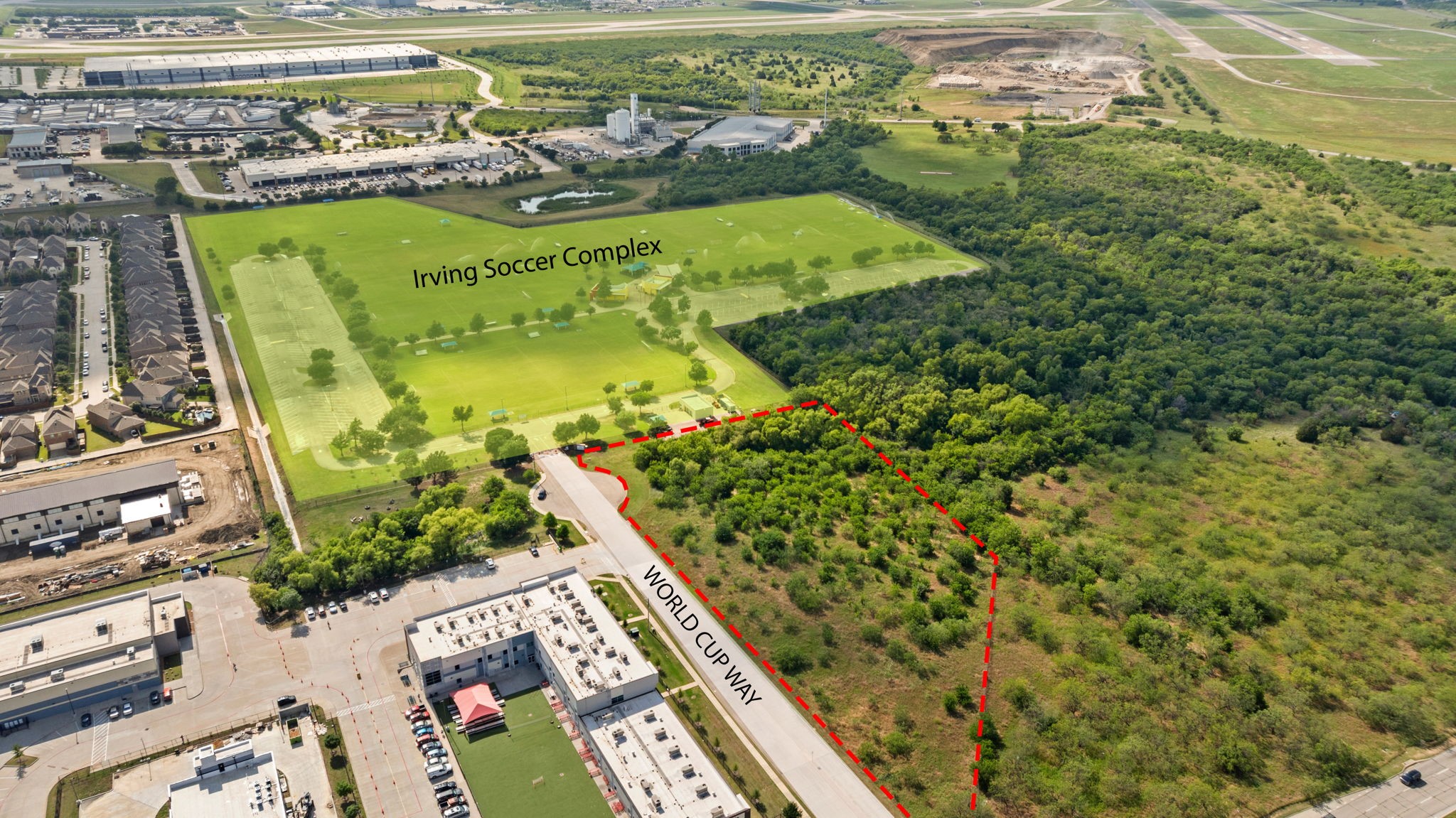 5200 N Belt Line Road Irving TX 75038
