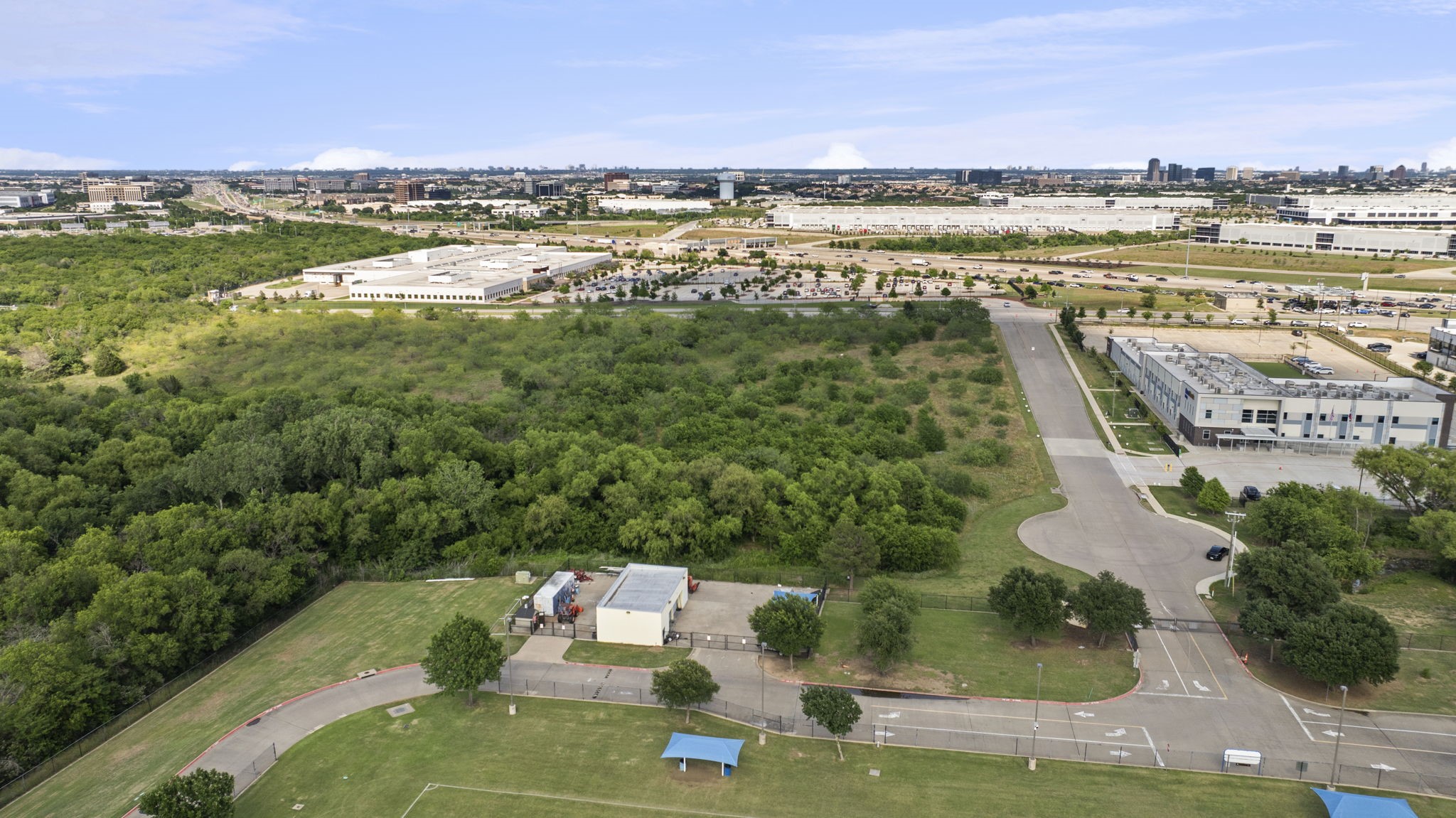 5200 N Belt Line Road Irving TX 75038