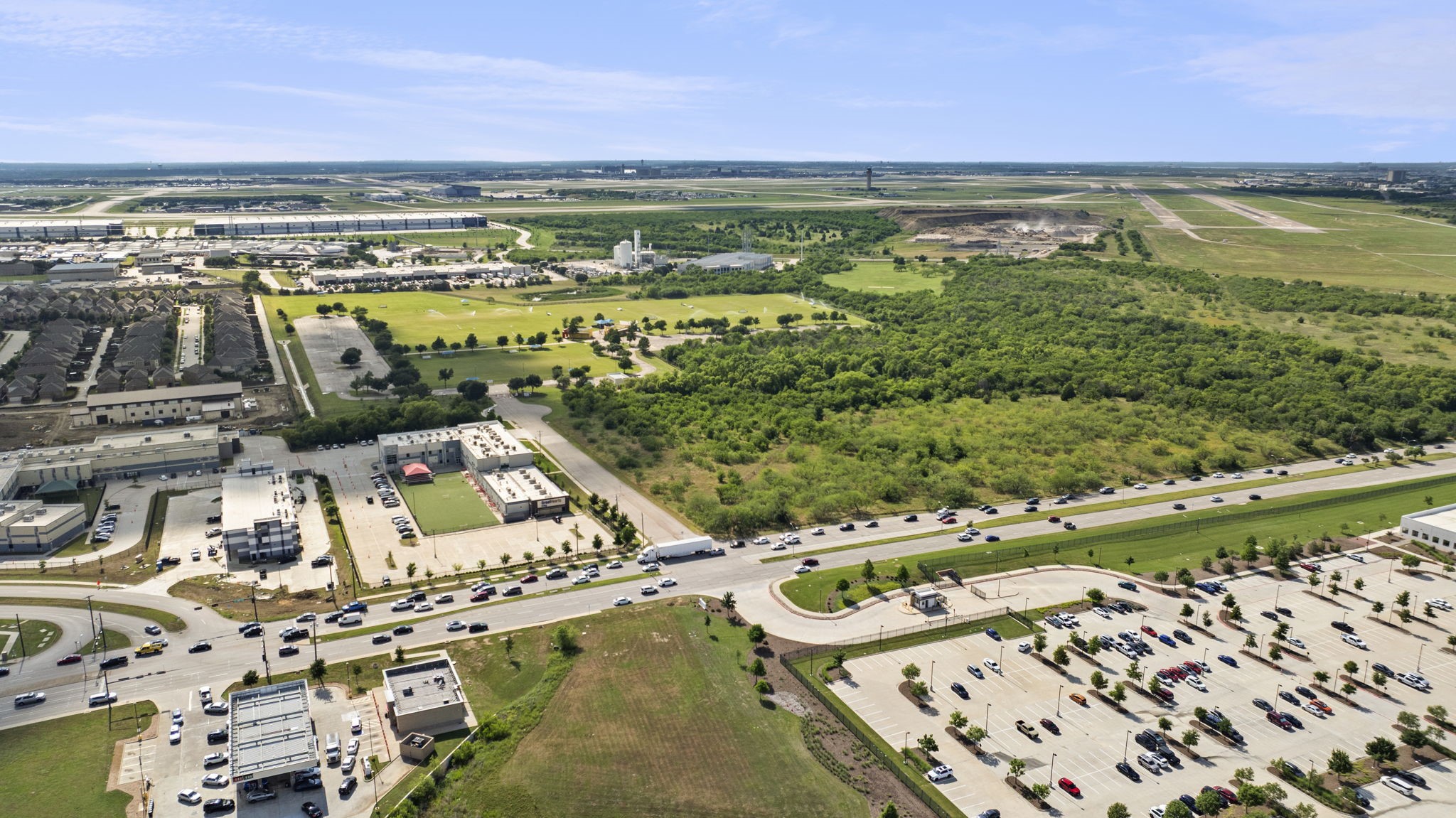 5200 N Belt Line Road Irving TX 75038