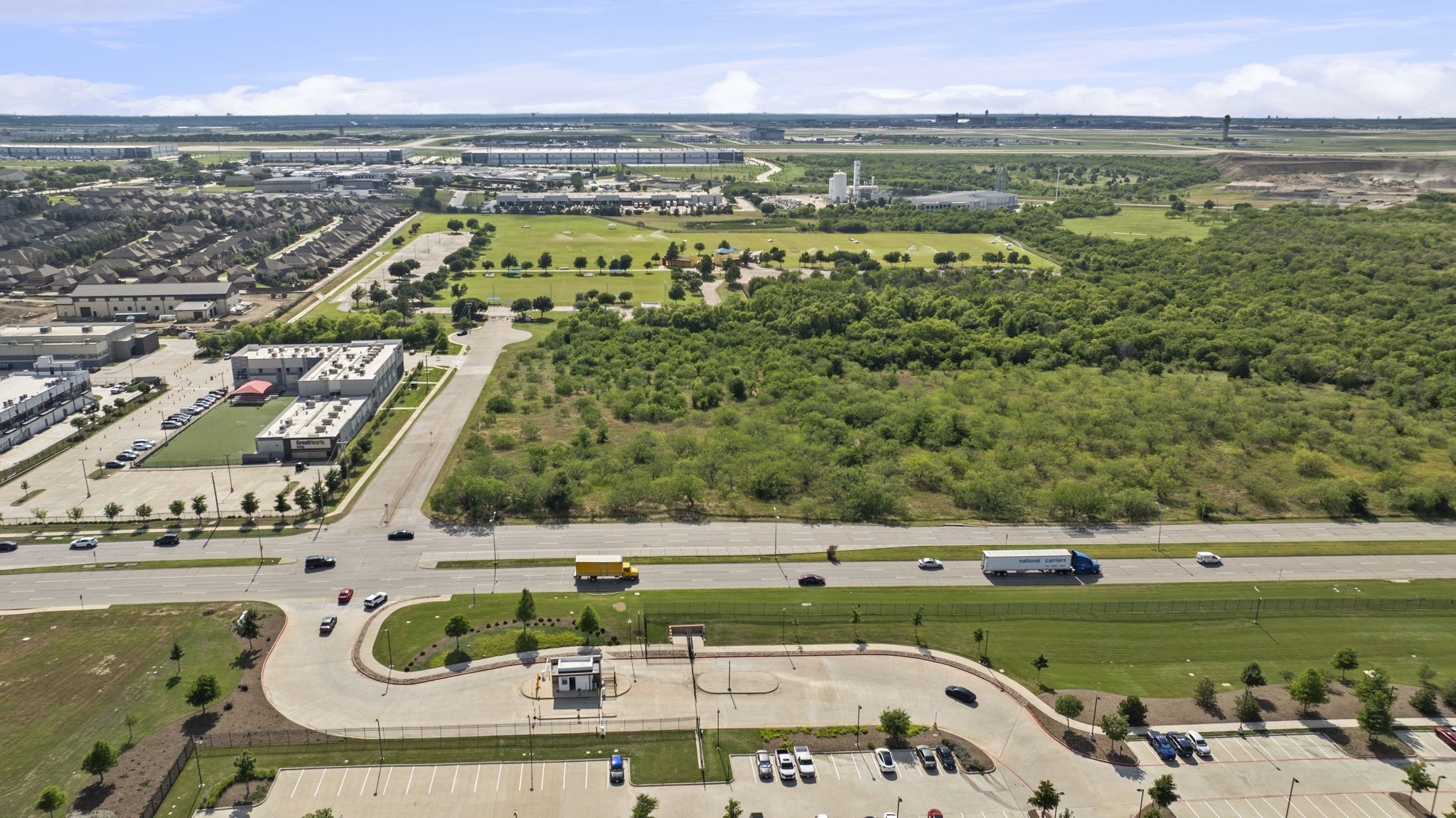 5200 N Belt Line Road Irving TX 75038