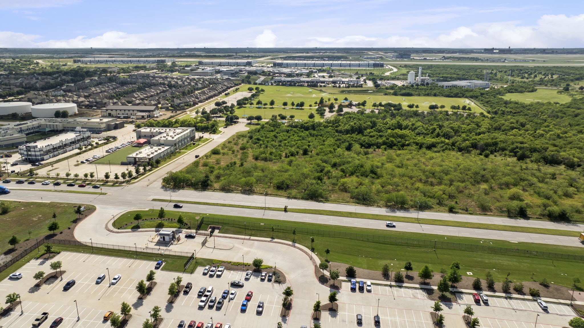 5200 N Belt Line Road Irving TX 75038