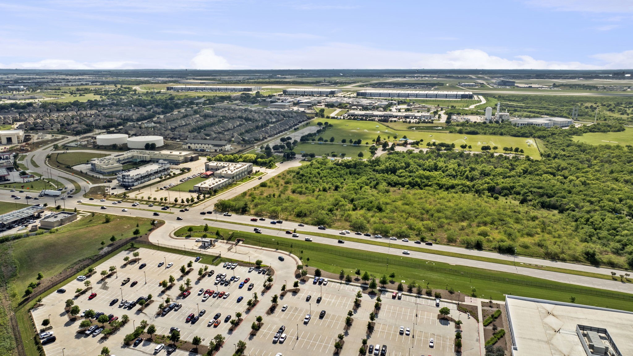 5200 N Belt Line Road Irving TX 75038