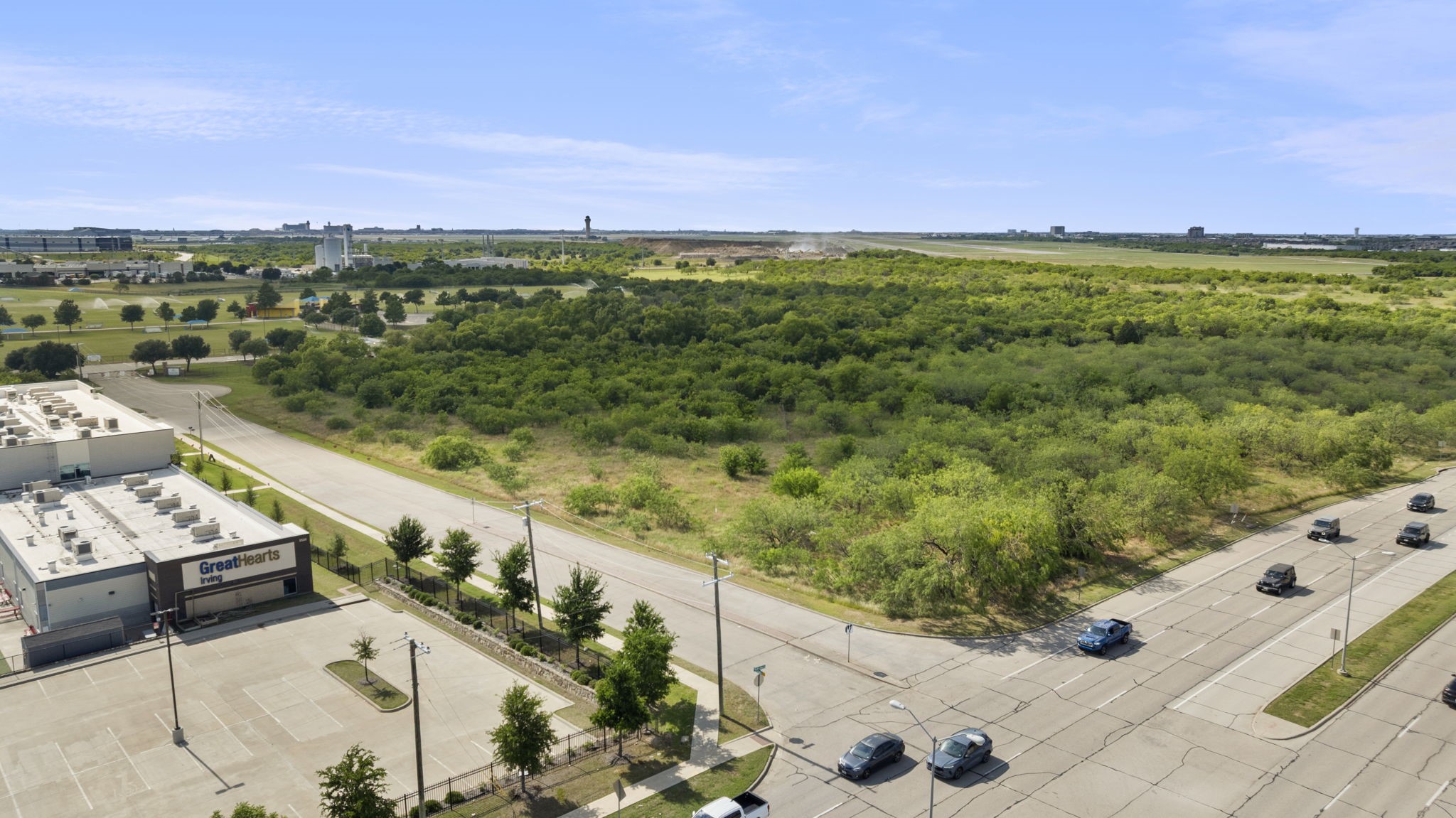 5200 N Belt Line Road Irving TX 75038