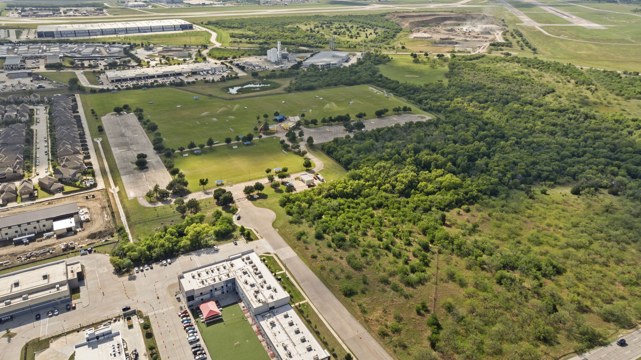 5200 N Belt Line Road Irving TX 75038