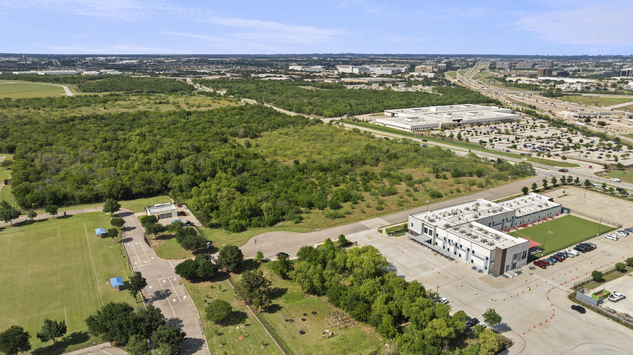 5200 N Belt Line Road Irving TX 75038