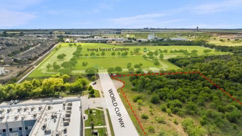 5200 N Belt Line Road Irving TX 75038
