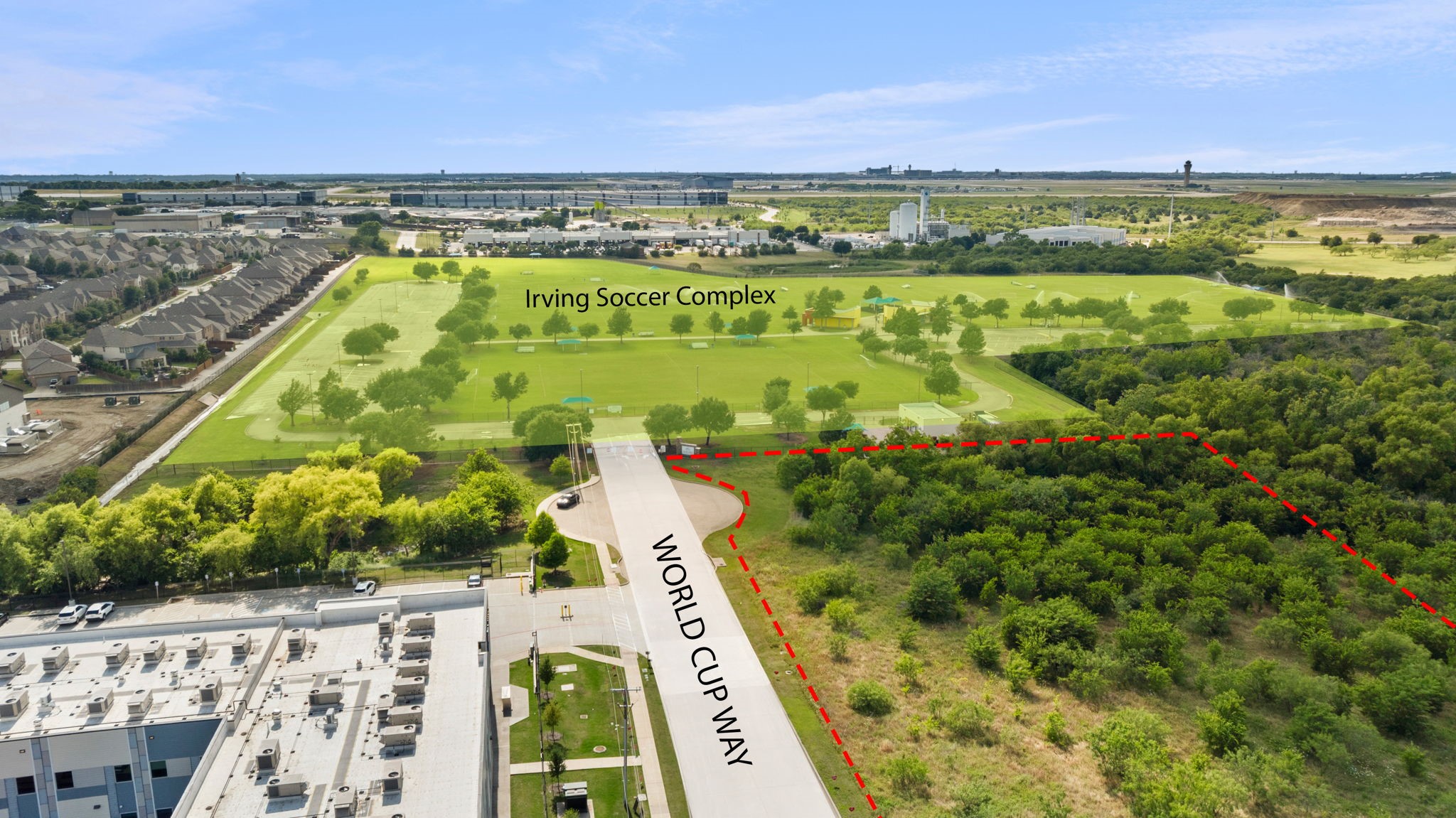 5200 N Belt Line Road Irving TX 75038