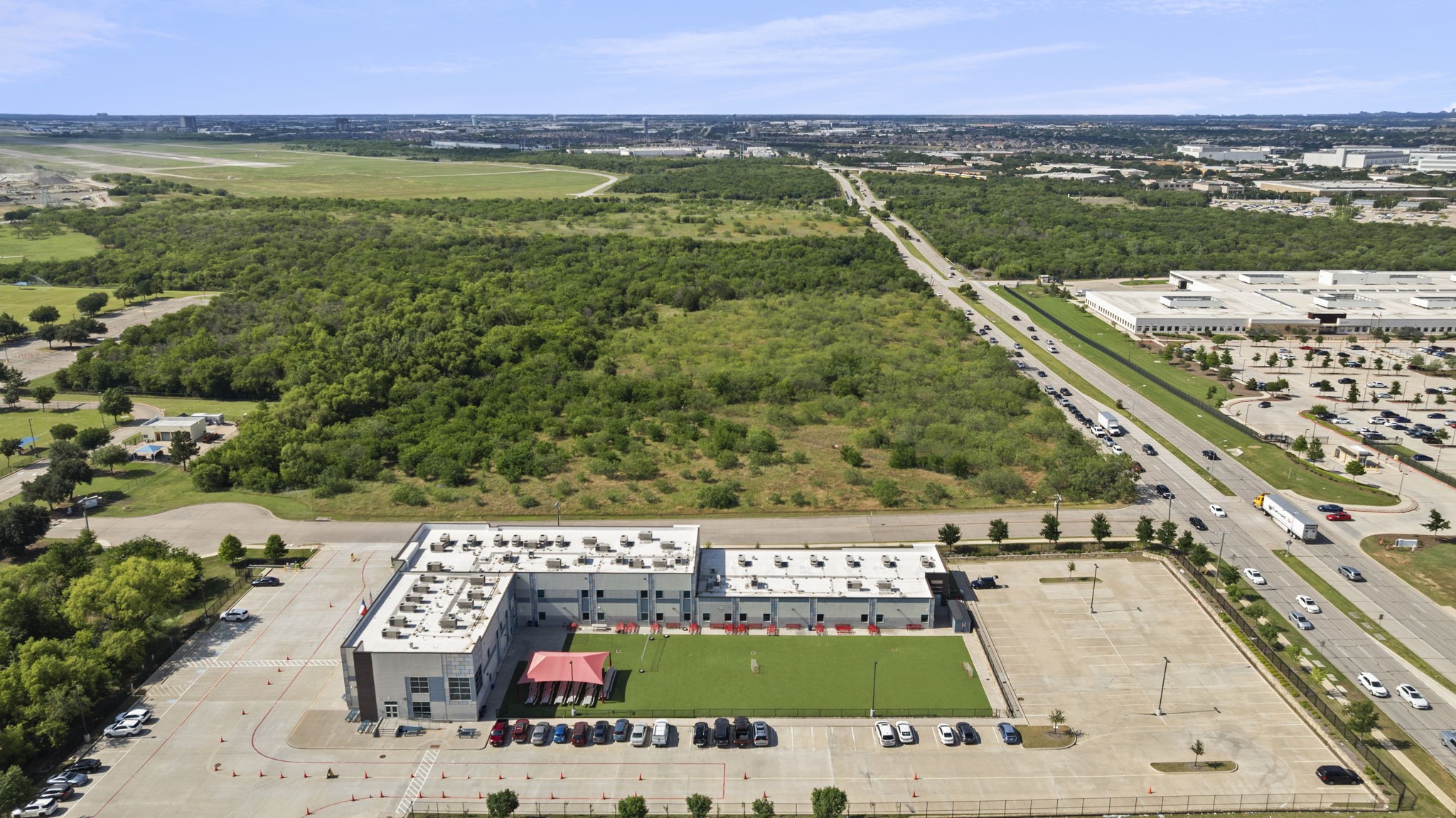 5200 N Belt Line Road Irving TX 75038
