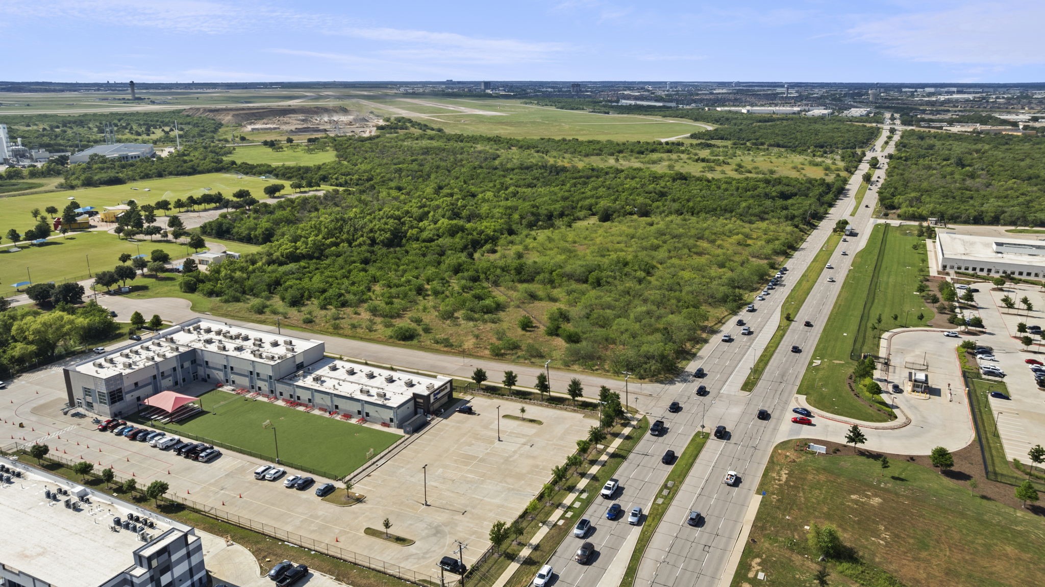 5200 N Belt Line Road Irving TX 75038