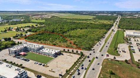5200 N Belt Line Road Irving TX 75038