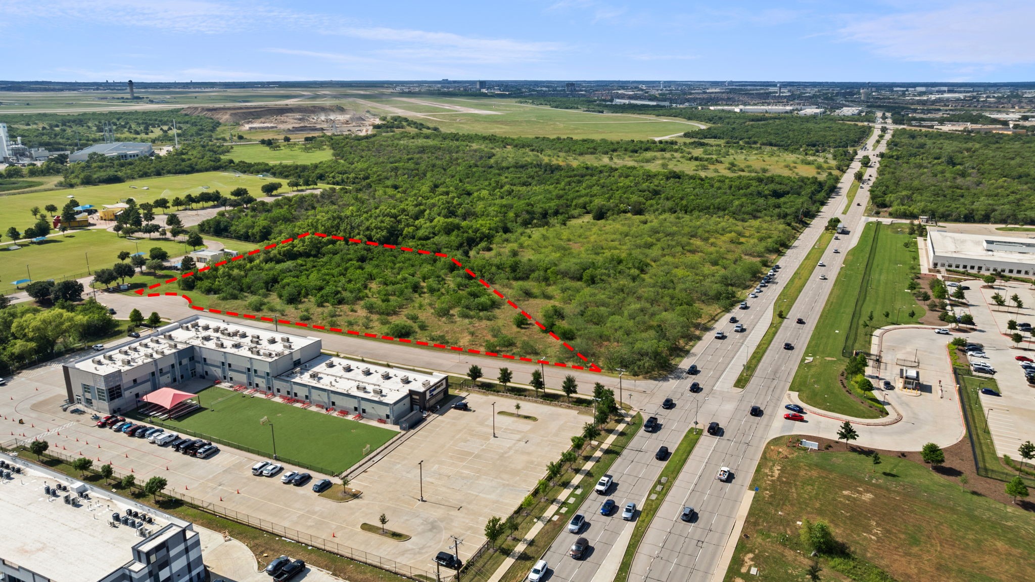 5200 N Belt Line Road Irving TX 75038