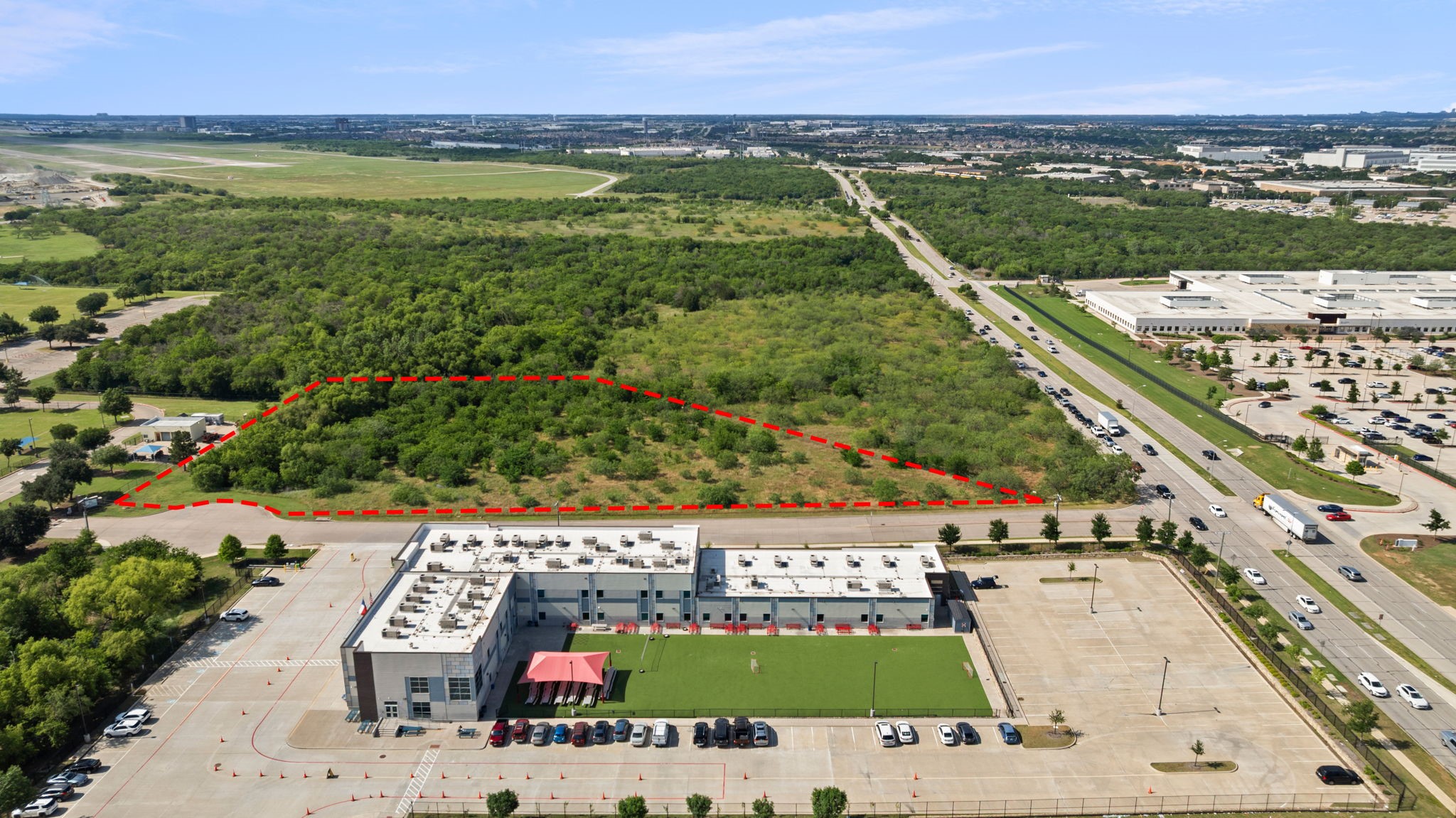 5200 N Belt Line Road Irving TX 75038