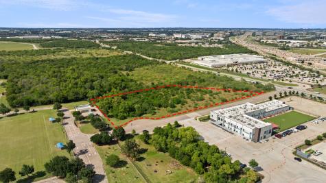 5200 N Belt Line Road Irving TX 75038