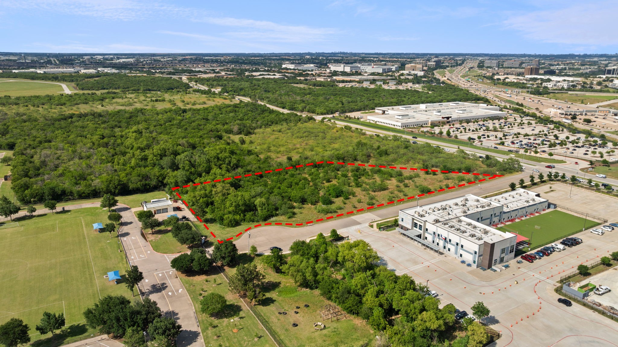 5200 N Belt Line Road Irving TX 75038
