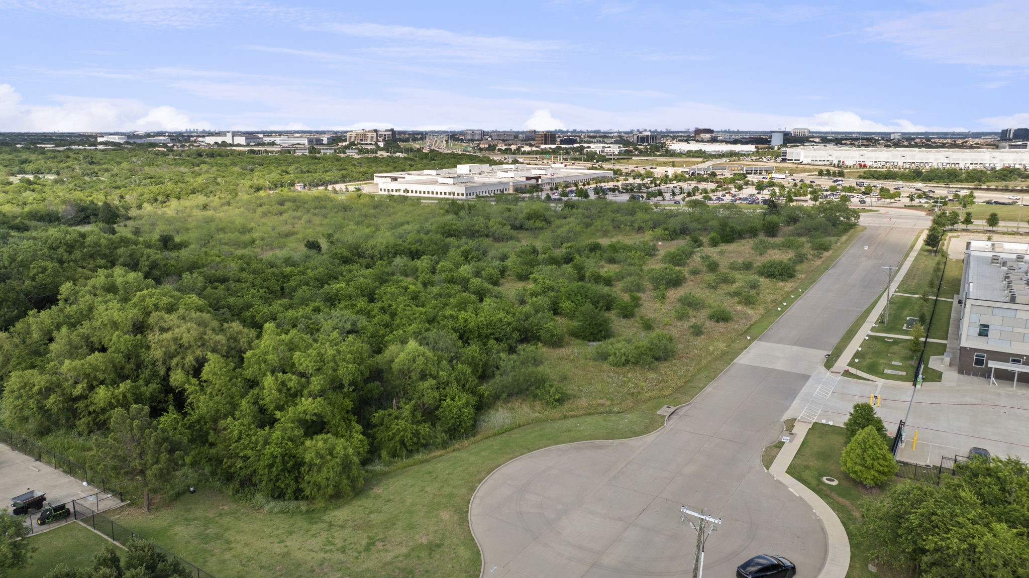 5200 N Belt Line Road Irving TX 75038
