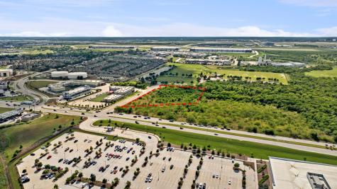 5200 N Belt Line Road Irving TX 75038