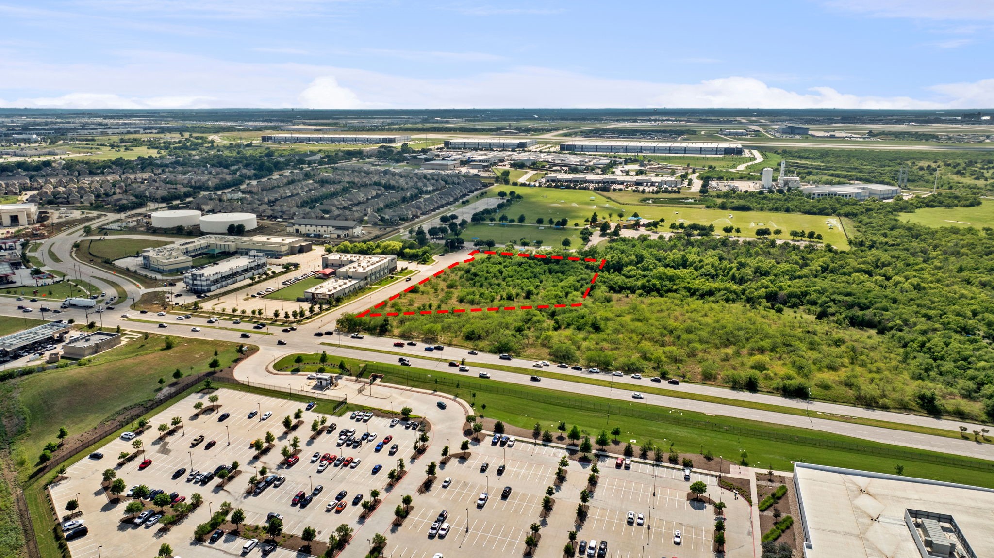 5200 N Belt Line Road Irving TX 75038