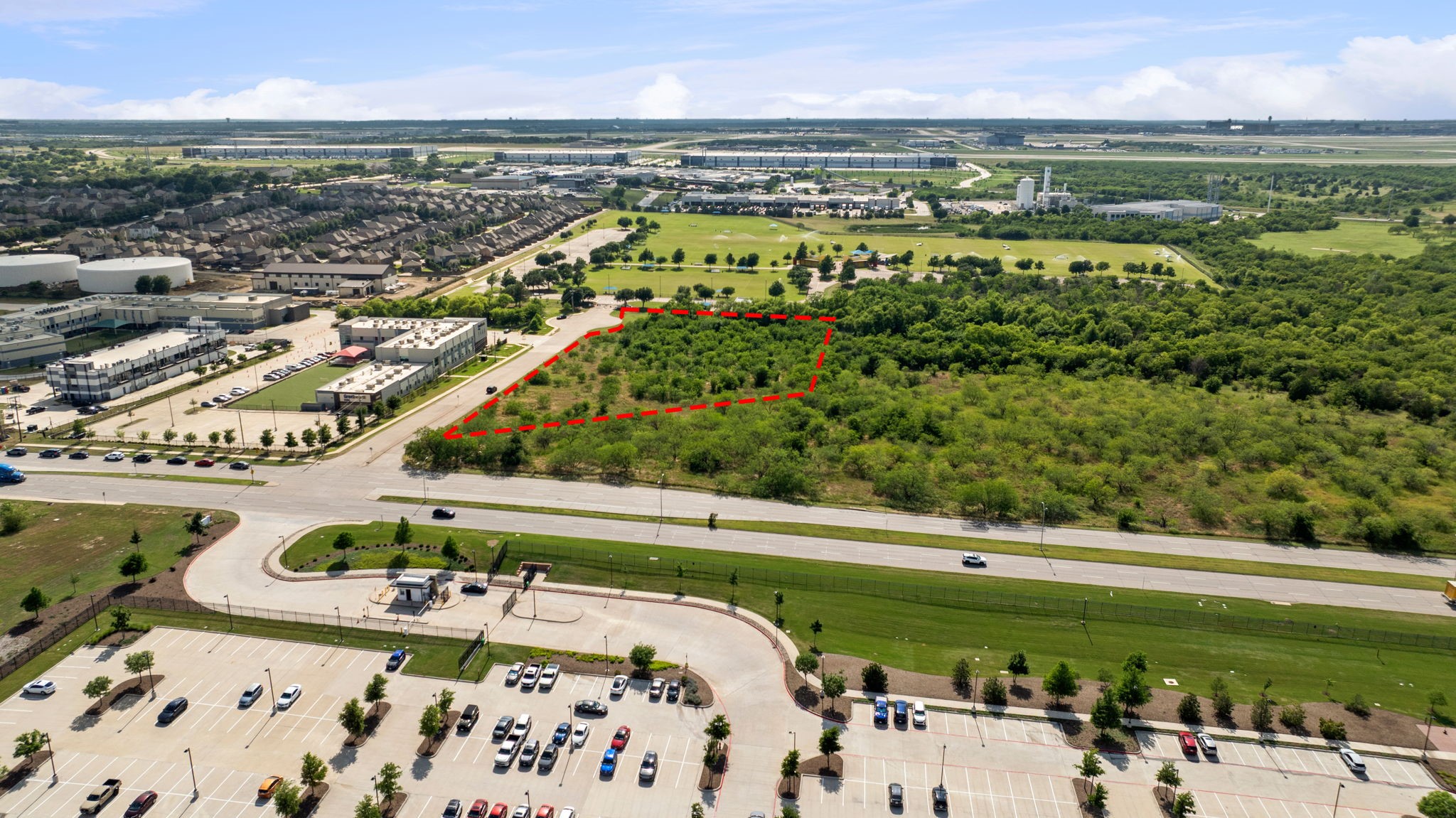 5200 N Belt Line Road Irving TX 75038