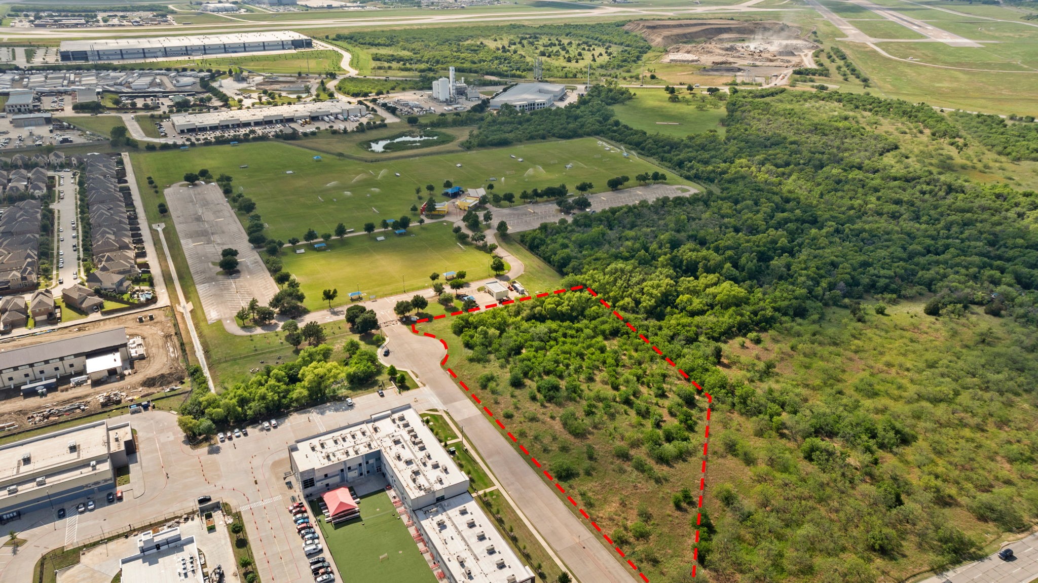 5200 N Belt Line Road Irving TX 75038