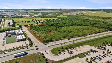 5200 N Belt Line Road Irving TX 75038
