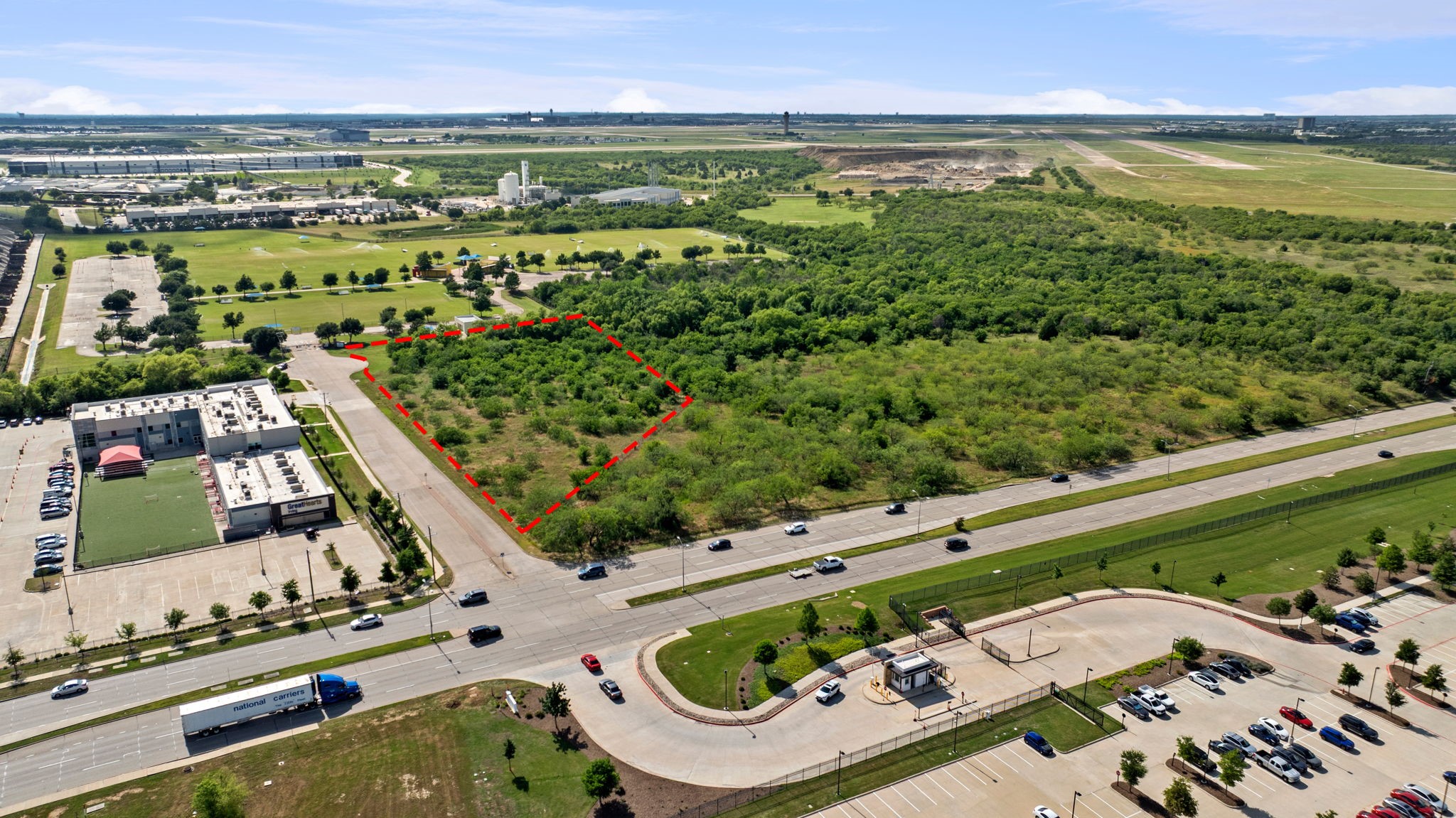 5200 N Belt Line Road Irving TX 75038
