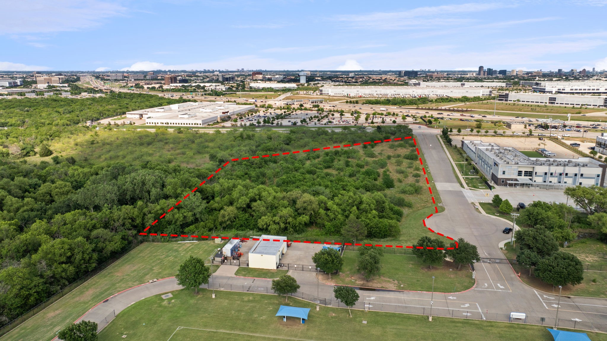 5200 N Belt Line Road Irving TX 75038