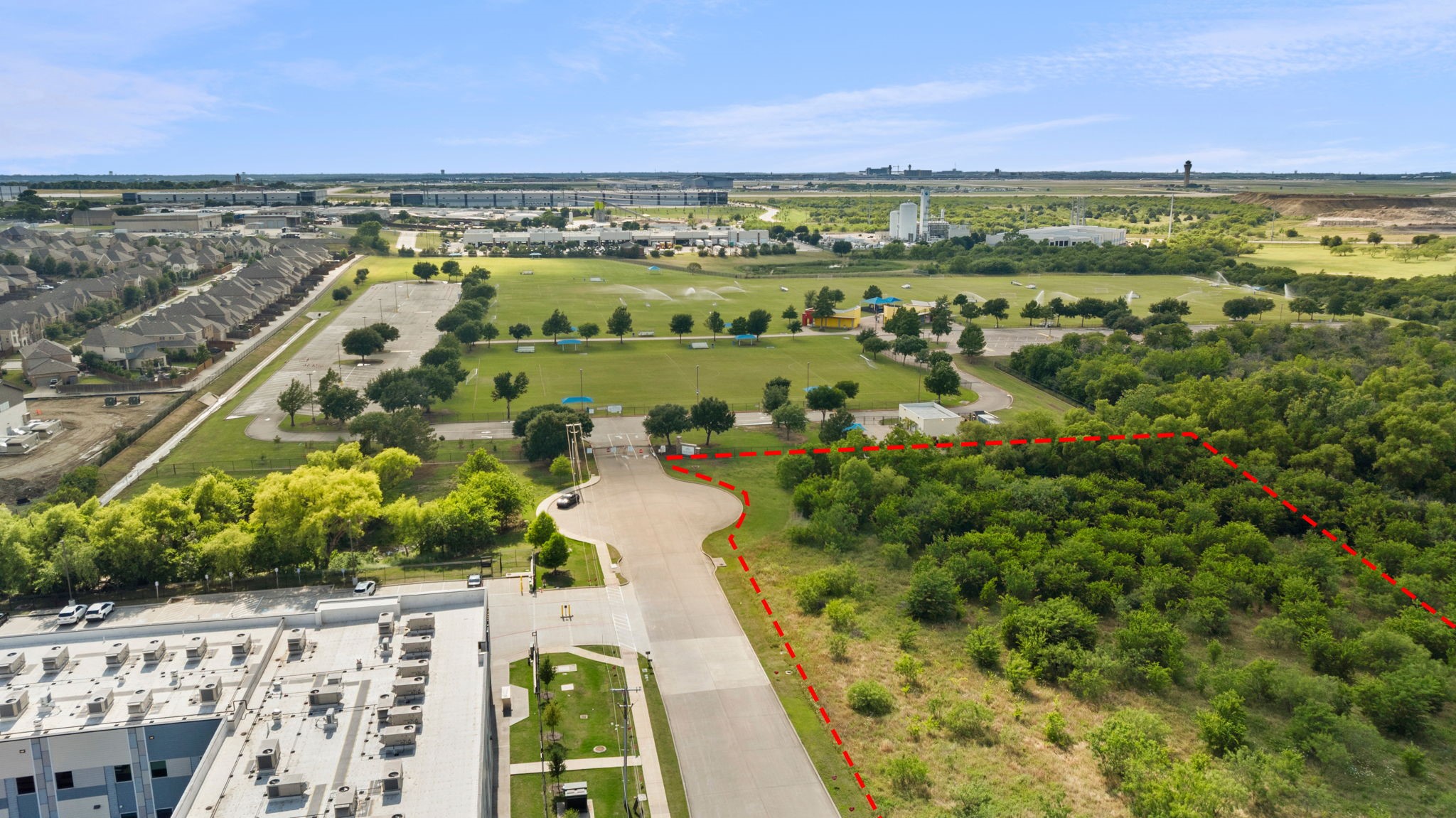 5200 N Belt Line Road Irving TX 75038