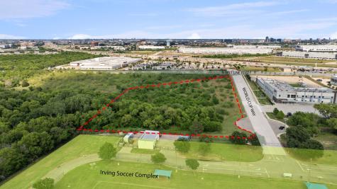 5200 N Belt Line Road Irving TX 75038